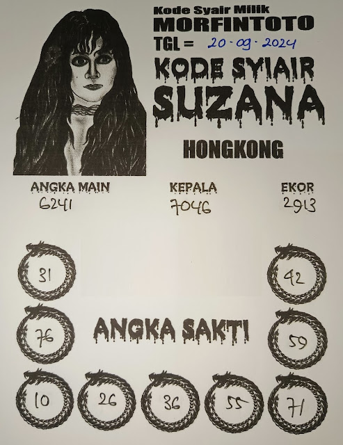 syair hk vip